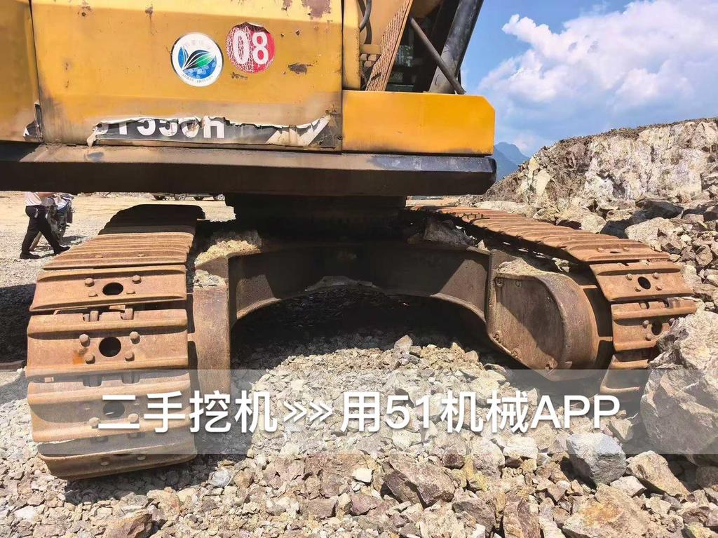 51挖机